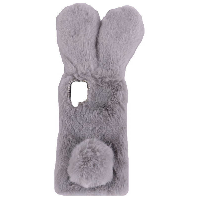 کاور طرح خرگوش مناسب برای گوشی موبایل سامسونگ galaxy a12