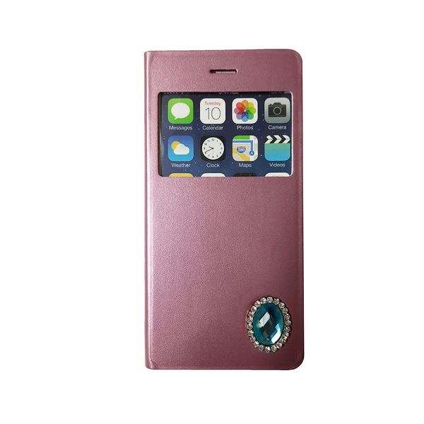 کیف کلاسوری مدل 0026 مناسب برای گوشی موبایل اپل Iphone 6