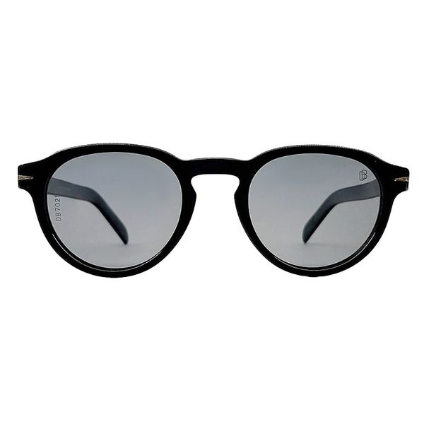 عینک آفتابی دیوید بکهام مدل DB7021 807