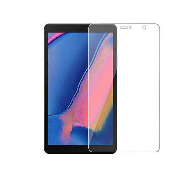 محافظ صفحه نمایش مدل HM-46 مناسب برای تبلت سامسونگ Galaxy Tab A 8.0 2019 / P205 بسته سه عددی