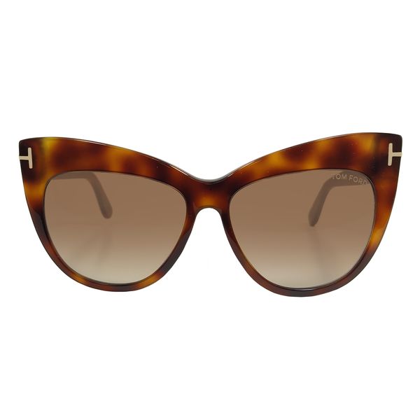 عینک آفتابی زنانه تام فورد مدل TF052353F56