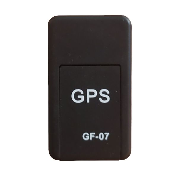 جی پی اس مدل GF-07