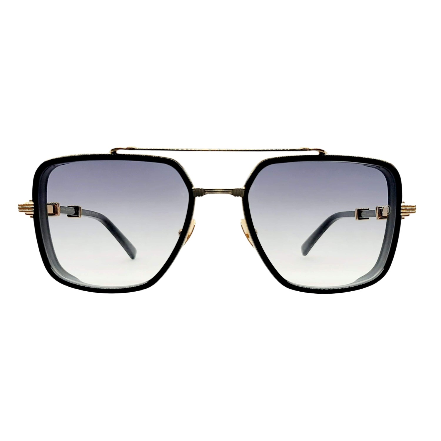 عینک آفتابی بالمن مدل BPS 108A 50 BLK