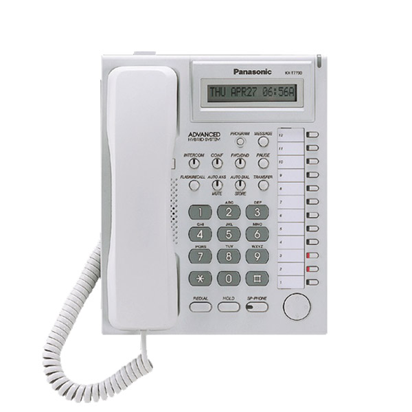 تلفن پاناسونیک مدل AT7730