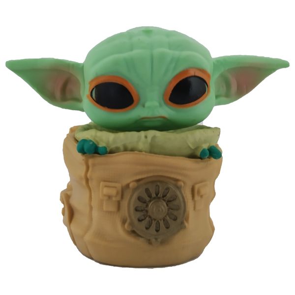 فیگور مدل Baby Yoda Bag