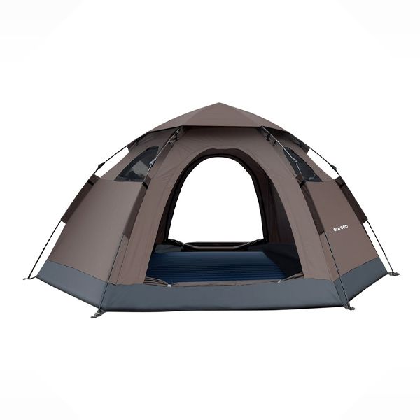 چادر مسافرتی پرودو مدل  LF4PACT EASY POP UP Automatic Camping Tent