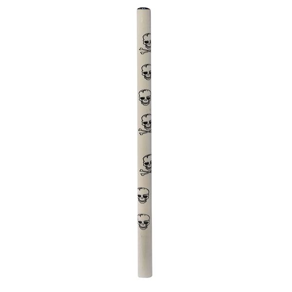 مداد مشکی مدل اسکلت کد 120194
