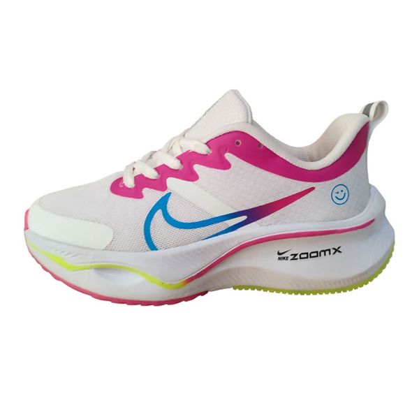 کفش مخصوص دویدن زنانه مدل N Zoom X