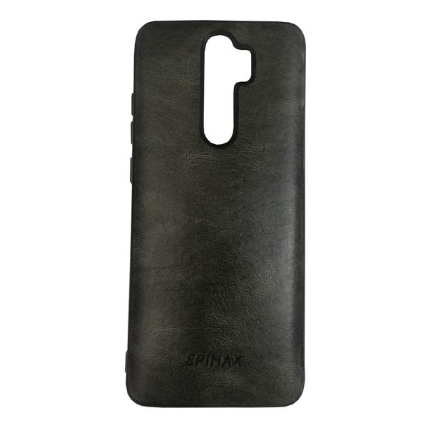 کاور اپی مکس مدل Ed-08 مناسب برای گوشی موبایل شیائومی Redmi Note 8 Pro