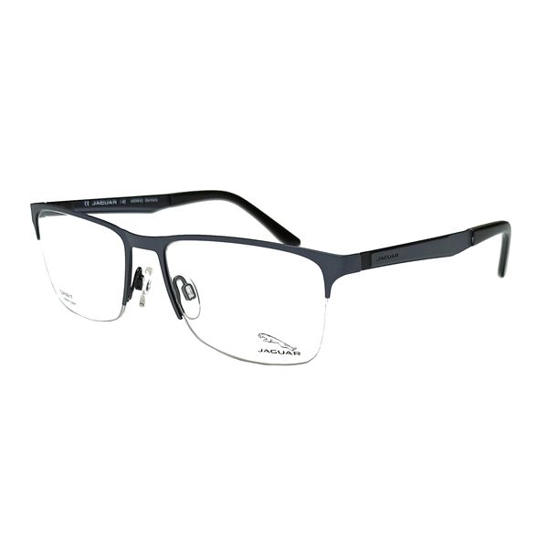 فریم عینک طبی مردانه جگوار مدل 33583-1069
