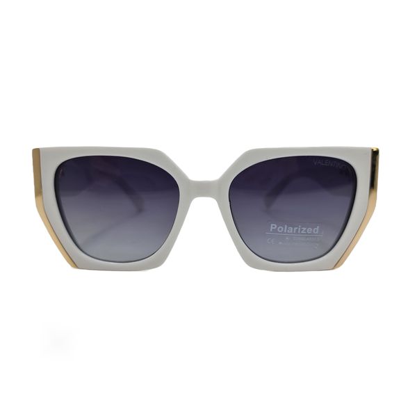 عینک آفتابی زنانه والنتینو مدل S-58002- پلاریزه