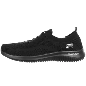 کفش مخصوص دویدن مدل SKCH KNIT BOUNCE BKALL-10502899