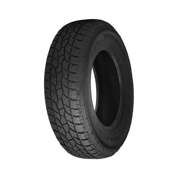 لاستیک خودرو تراینگل مدل TR292 سایز 245/65R17