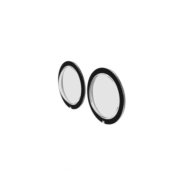 محافظ لنز دوربین اینستا360 مدل lens guards مناسب برای دوربین ورزشی اینستا 360 X3