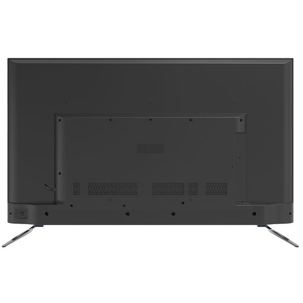 تلویزیون ال ای دی هوشمند ایکس ویژن مدل XCU765 سایز 50 اینچ 