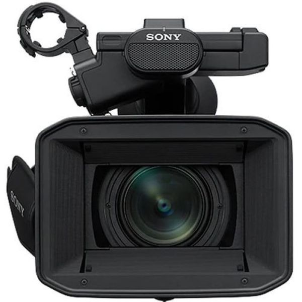 دوربین فیلم برداری سونی مدل PXW-Z190