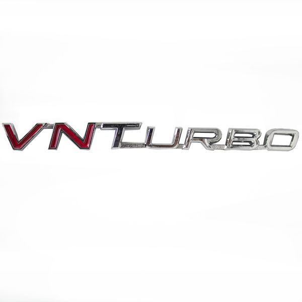آرم خودرو مدل وی ان توربو کد vnturbo