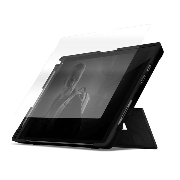 محافظ صفحه نمایش اس تی ام کد مناسب برای تبلت مایکروسافت Surface Pro 8 /X 13inch