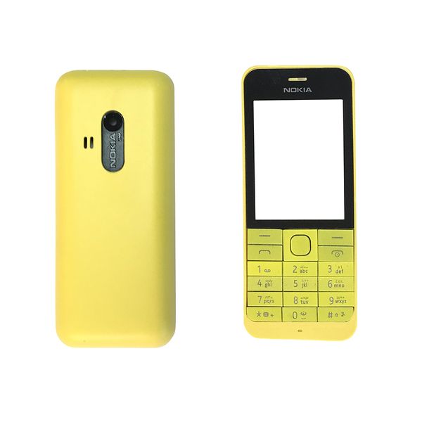 شاسی گوشی موبایل مدل A-2 مناسب برای گوشی موبایل نوکیا N220