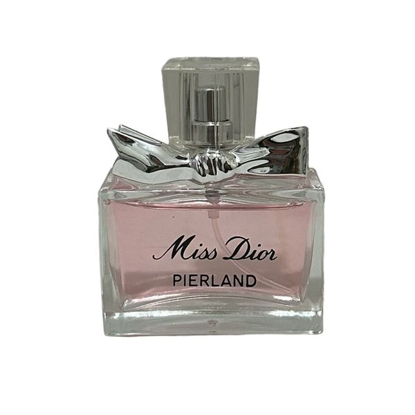 عطر جیبی پیرلند مدل miss dior حجم 30 میلی لیتر