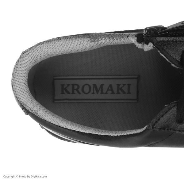 کفش روزمره مردانه کروماکی مدل km11111