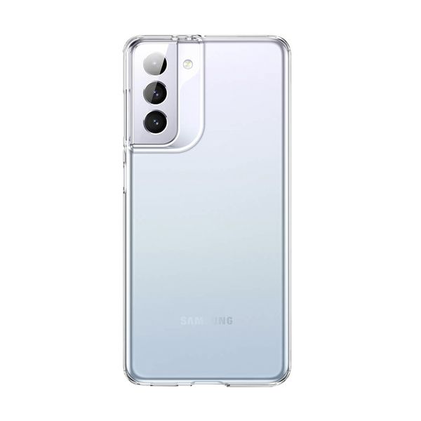 کاور ای اِس آر مدل Project Zero مناسب برای گوشی موبایل سامسونگ Galaxy S21 Plus 