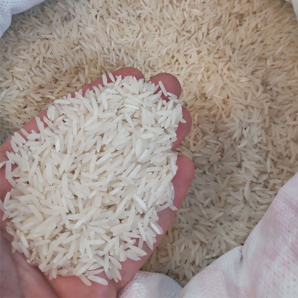 برنج پاکستانی سوپر کرنل کیهان - 10 کیلوگرم