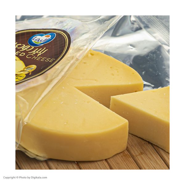 پنیر دودی آلیما - 150 گرم