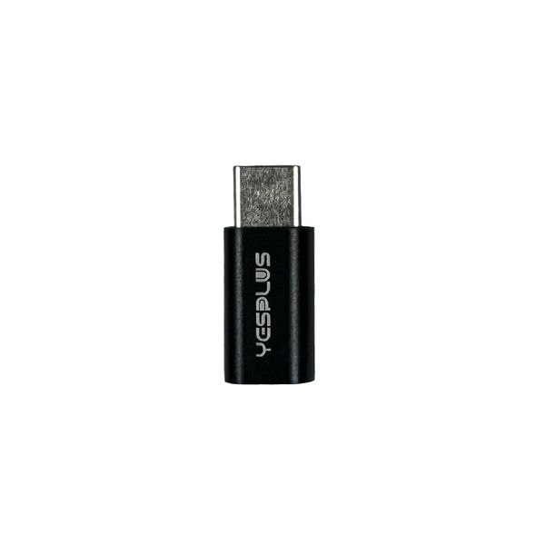 تبدیل Micro USB به USB-C یس پلاس مدل 1411