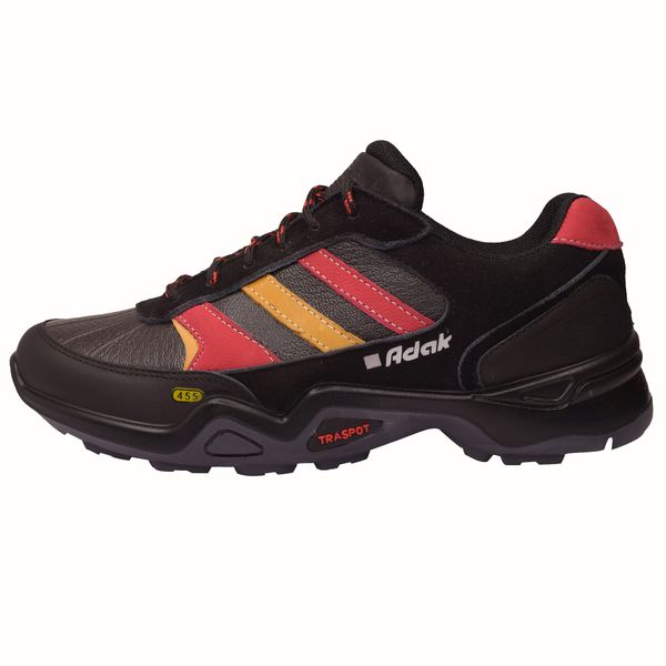 کفش کوهنوردی مردانه کفش آداک مدل ترکس-6 رنگ مشکی