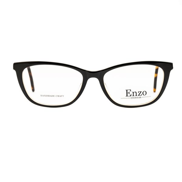  فریم عینک طبی زنانه انزو مدل H5076DT389