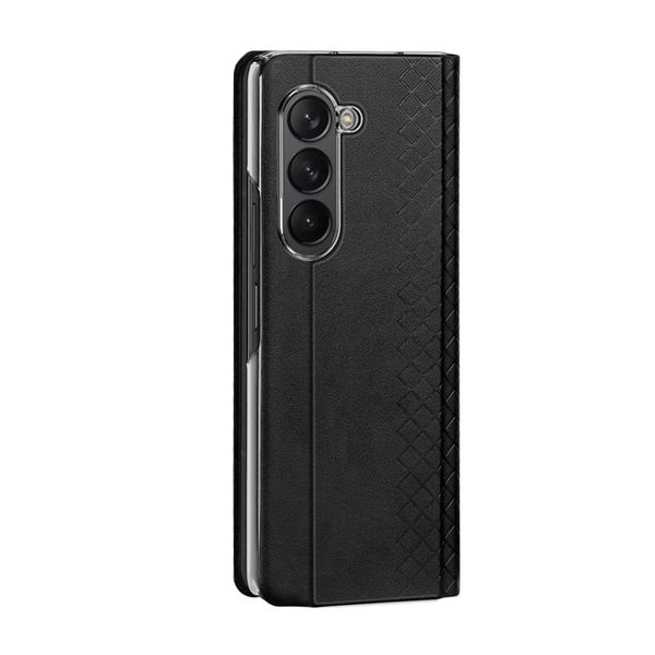 کیف دوکس دوکیس مدل Aimo Mag مناسب برای گوشی موبایل سامسونگ Galaxy Z Fold 5