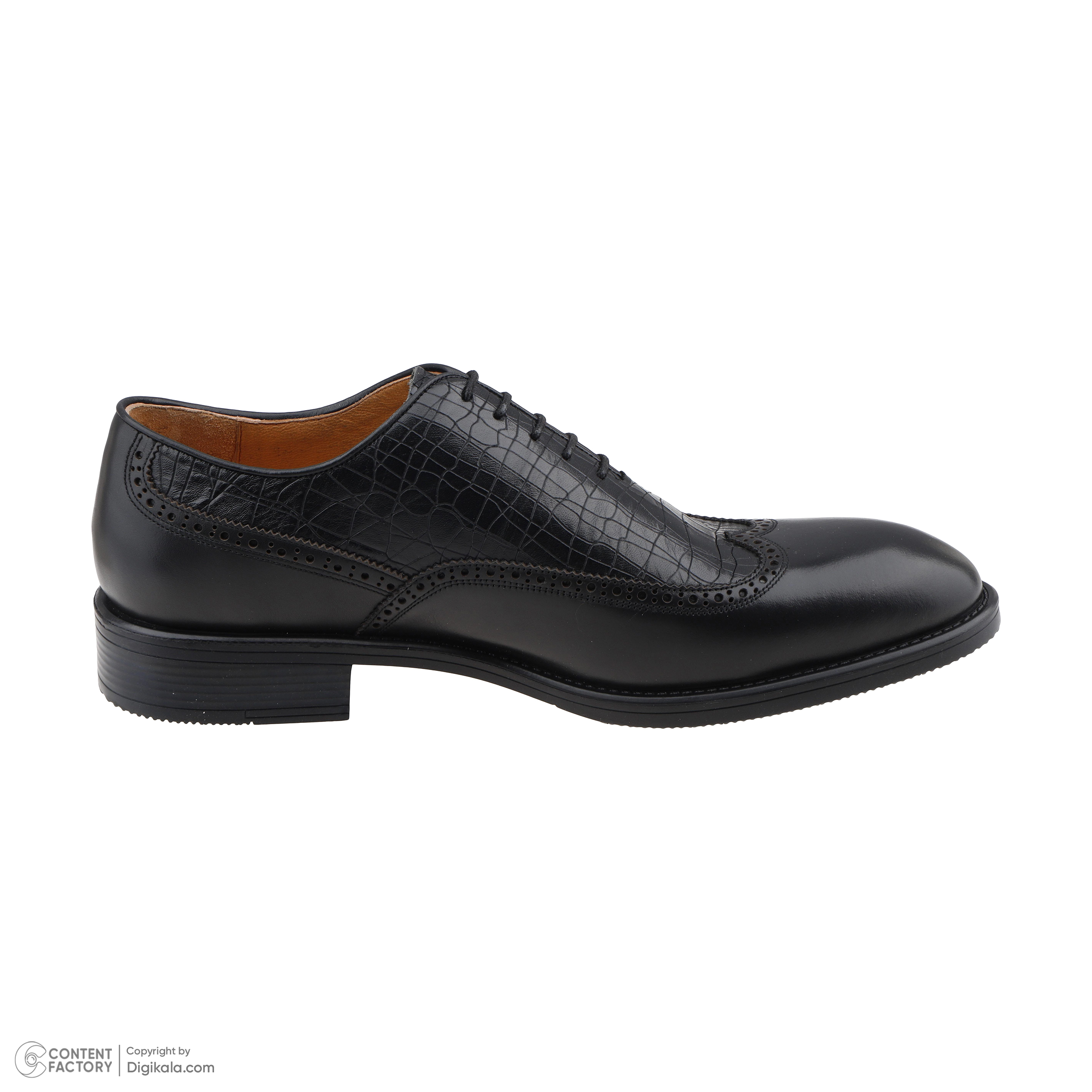 کفش مردانه لرد مدل 016974-3019