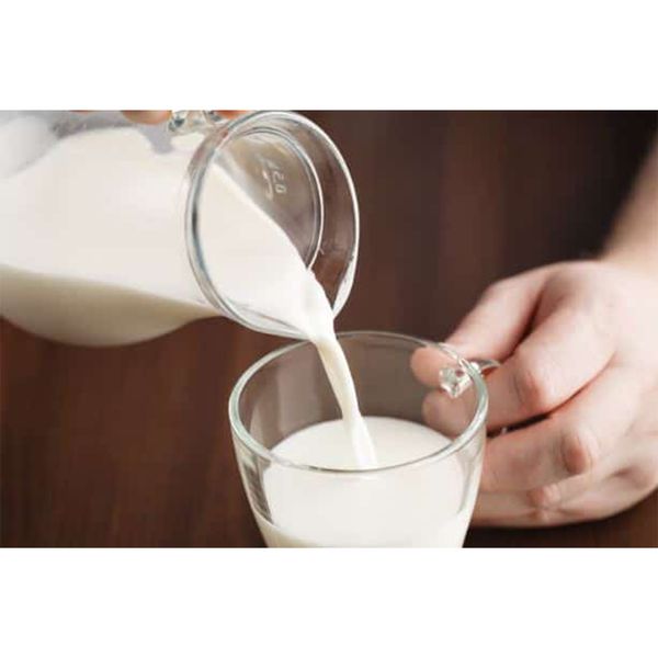 شیر کم چرب دومینو - 1 لیتر