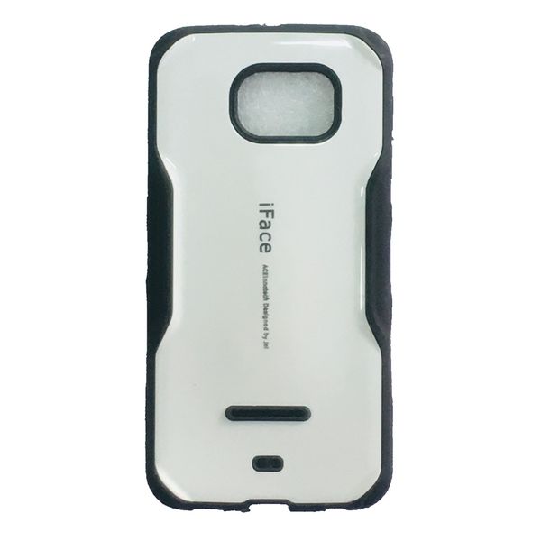 کاور آی فیس مدل DT مناسب برای گوشی موبایل سامسونگ Galaxy S6