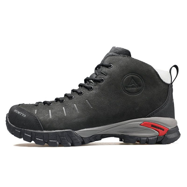 کفش کوهنوردی مردانه هامتو مدل 210371A-3