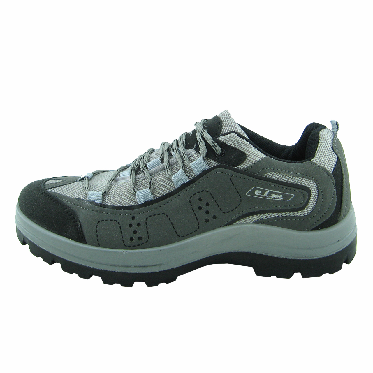 کفش کوهنوردی مردانه ای ال ام کد gr-01