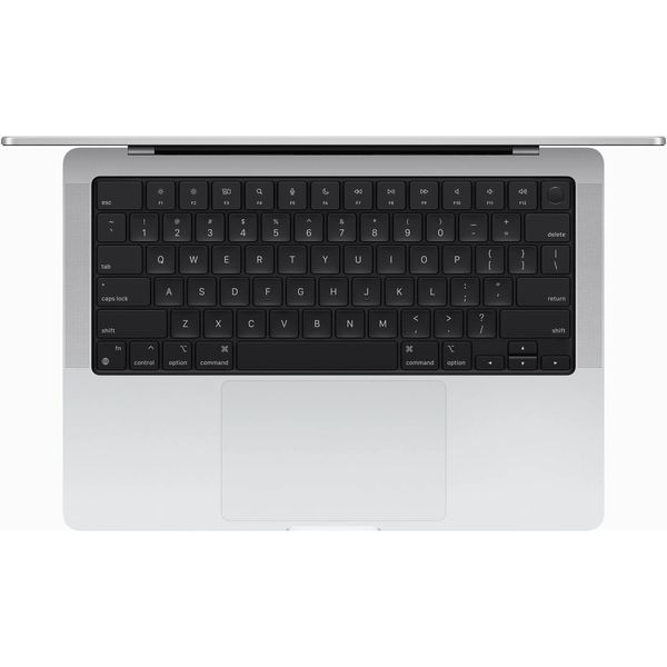 لپ تاپ 14.2 اینچی اپل مدل MacBook Pro MRX63 2023-M3 Pro 18GB 512SSD