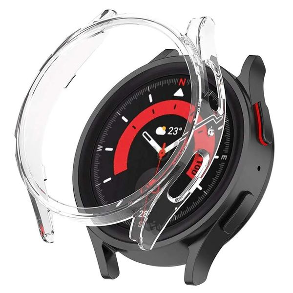 کاور بادیگارد مدل GB مناسب برای ساعت هوشمند سامسونگ Watch 5 Pro 45mm