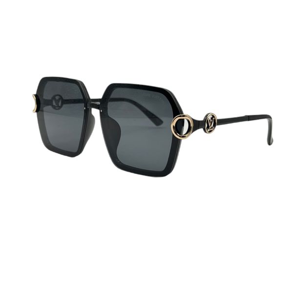 عینک آفتابی لویی ویتون مدل 20357
