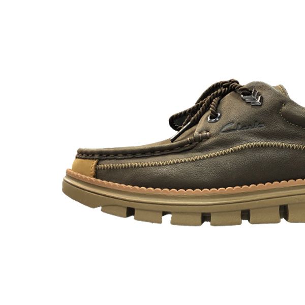 کفش طبی مردانه کلارک مدل 9606