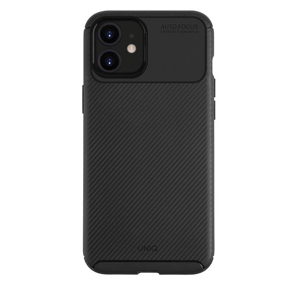 کاور یونیک مدل HEXA مناسب برای گوشی موبایل اپل iphone 12 mini