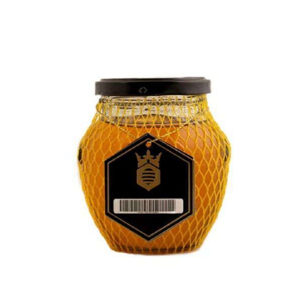 عسل گون کوزه شمیم گل - ۴۰۰ گرم