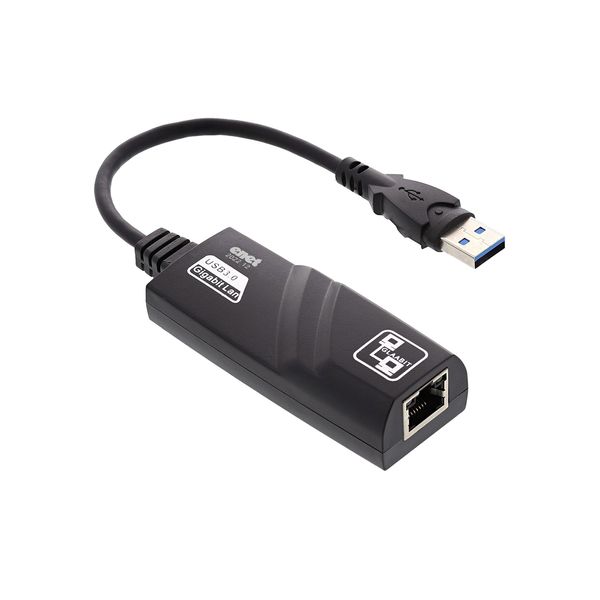 کارت شبکه USB ای نت مدل En-CoL9011