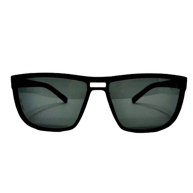 عینک آفتابی مردانه اوگا مدل اسپرت مربعی