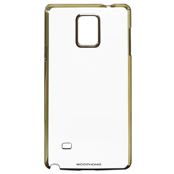 کاور میفونگ مدل MT4-11 مناسب برای گوشی موبایل سامسونگ Galaxy Note 4