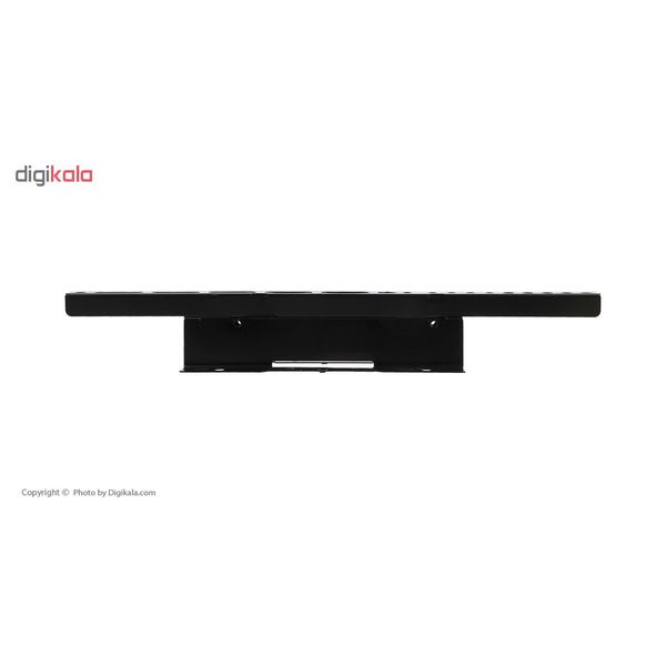 تلویزیون ال ای دی هوشمند آنستار مدل OS55U3000 سایز 55 اینچ