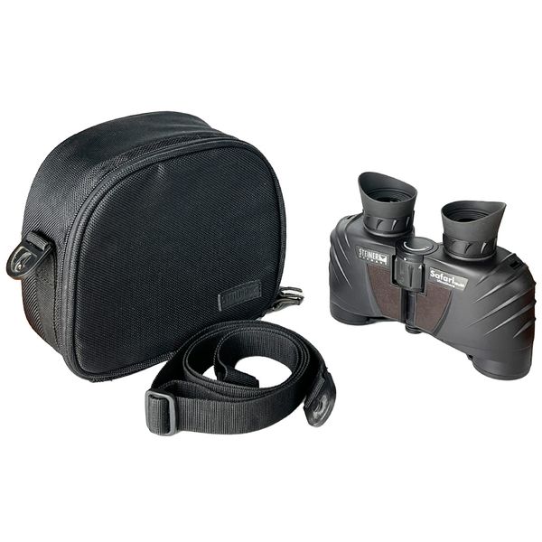 دوربین دوچشمی اشتاینر مدل 10x30 Safari Ultrasharp