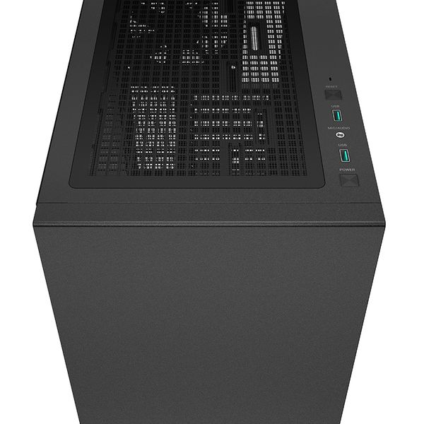 کیس کامپیوتر دیپ کول مدل CH510