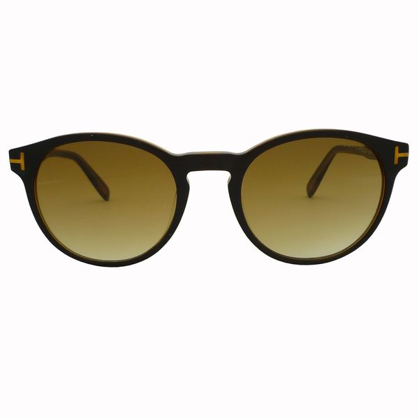 عینک آفتابی تام فورد مدل DANTE-FT0834-55F